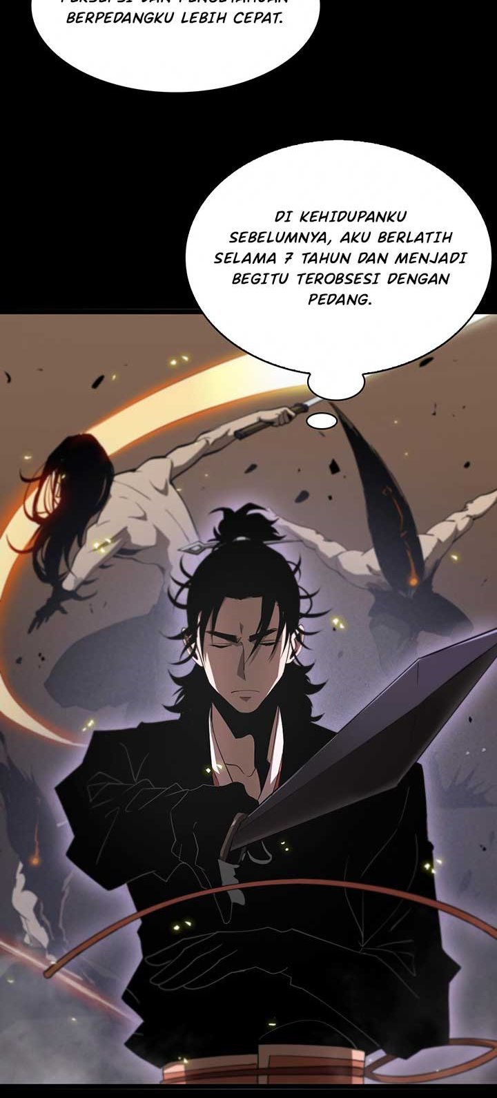 World’s Apocalypse Online Chapter 63 Gambar 15