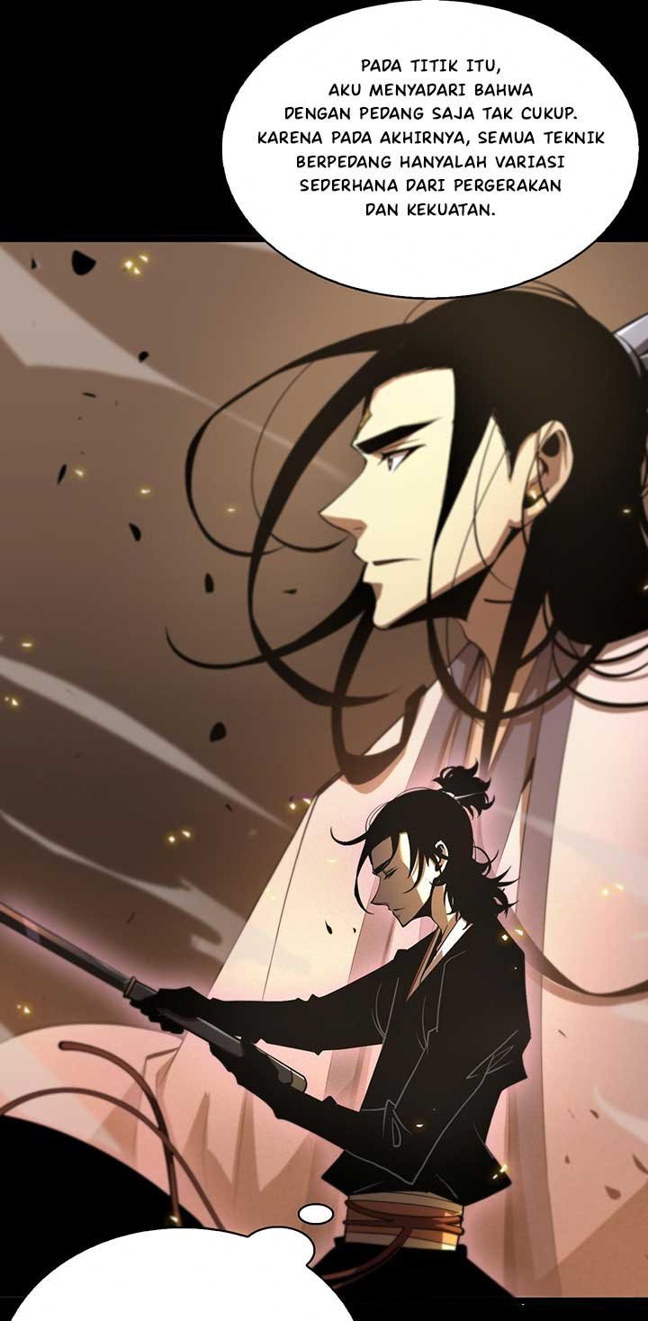 World’s Apocalypse Online Chapter 63 Gambar 17