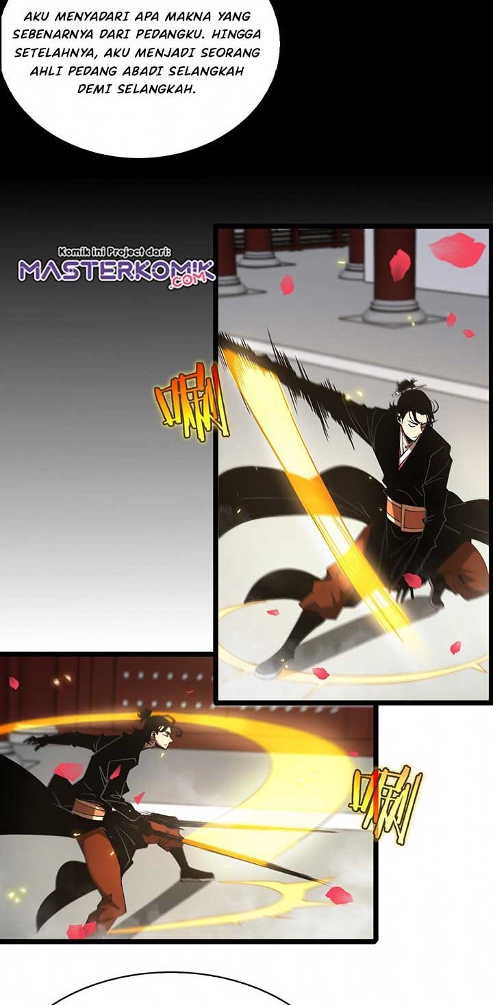 World’s Apocalypse Online Chapter 63 Gambar 18