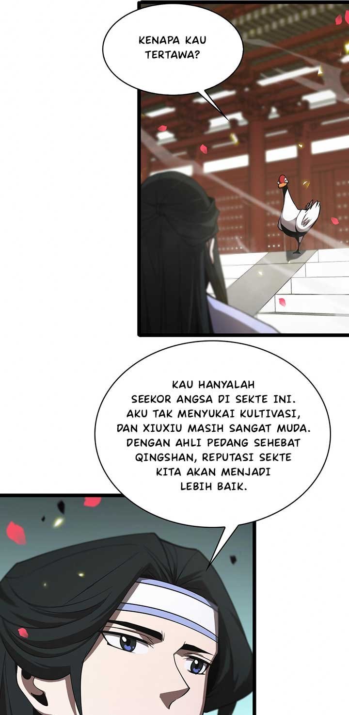 World’s Apocalypse Online Chapter 63 Gambar 26