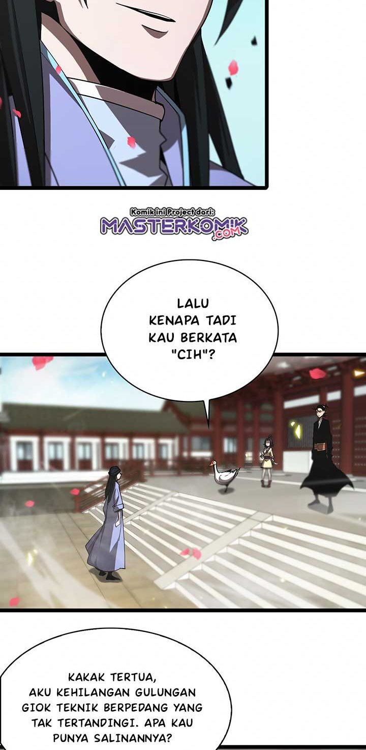 World’s Apocalypse Online Chapter 63 Gambar 27