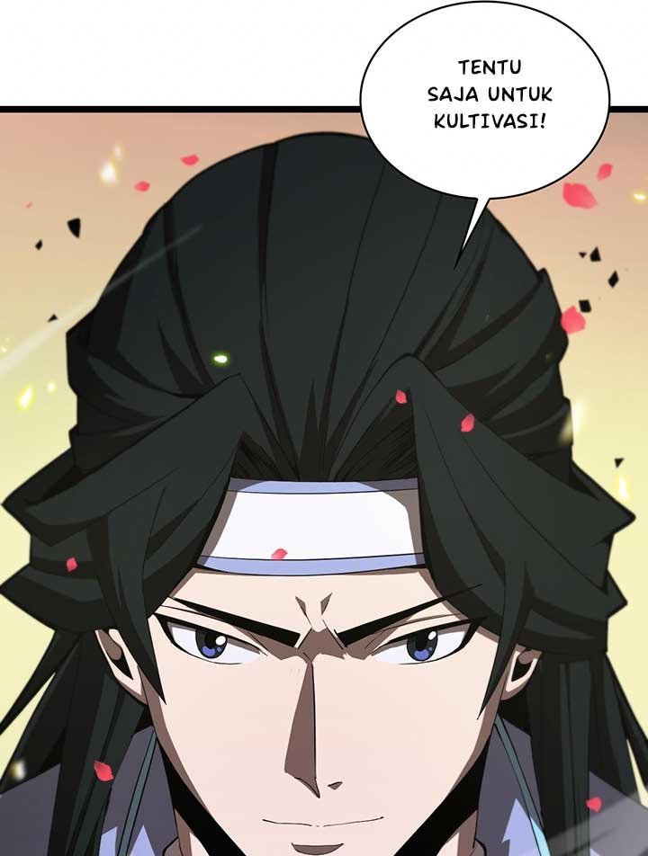 World’s Apocalypse Online Chapter 63 Gambar 29