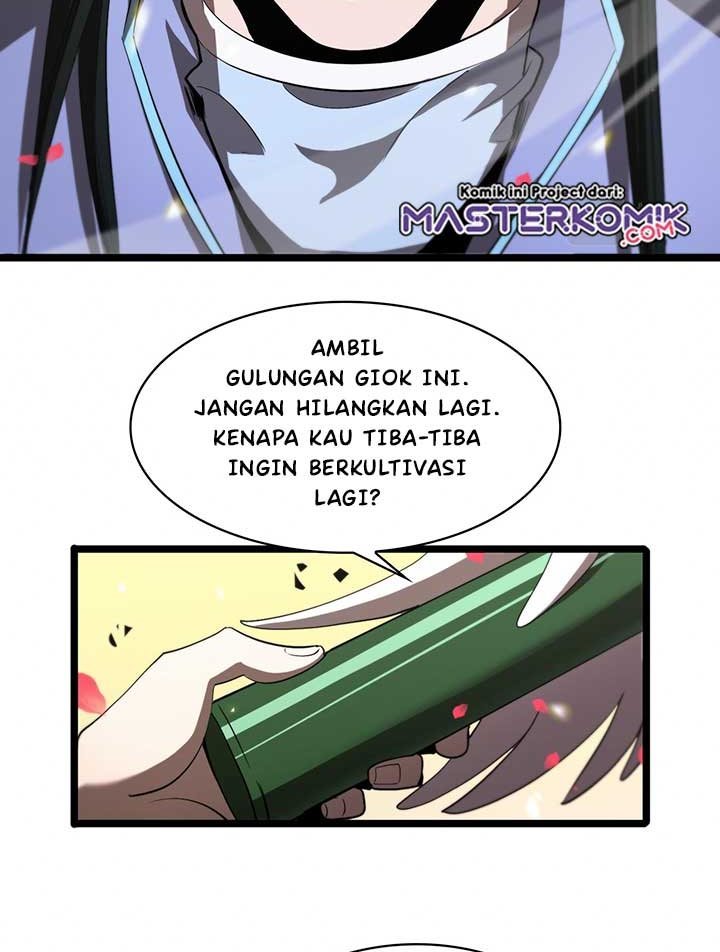 World’s Apocalypse Online Chapter 63 Gambar 30