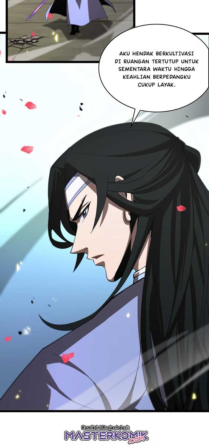 World’s Apocalypse Online Chapter 63 Gambar 33