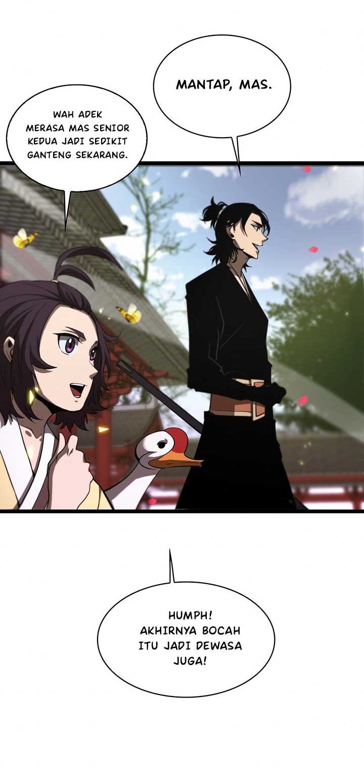 World’s Apocalypse Online Chapter 63 Gambar 34