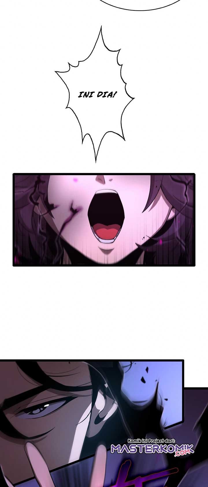 World’s Apocalypse Online Chapter 64 Gambar 12