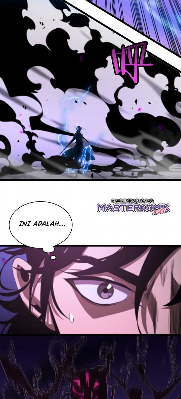 World’s Apocalypse Online Chapter 64 Gambar 15