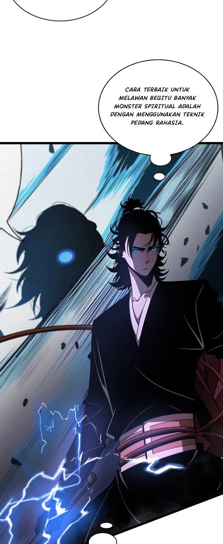 World’s Apocalypse Online Chapter 64 Gambar 18