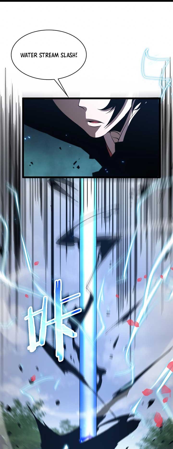World’s Apocalypse Online Chapter 64 Gambar 23
