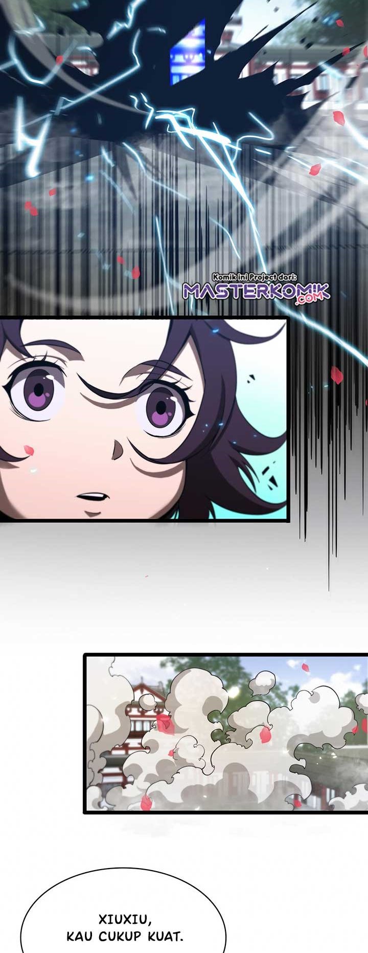 World’s Apocalypse Online Chapter 64 Gambar 24