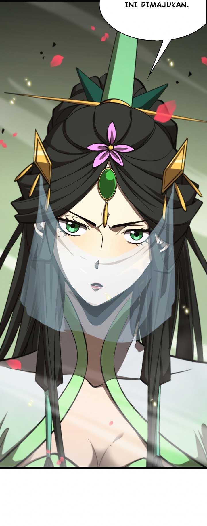 World’s Apocalypse Online Chapter 64 Gambar 34