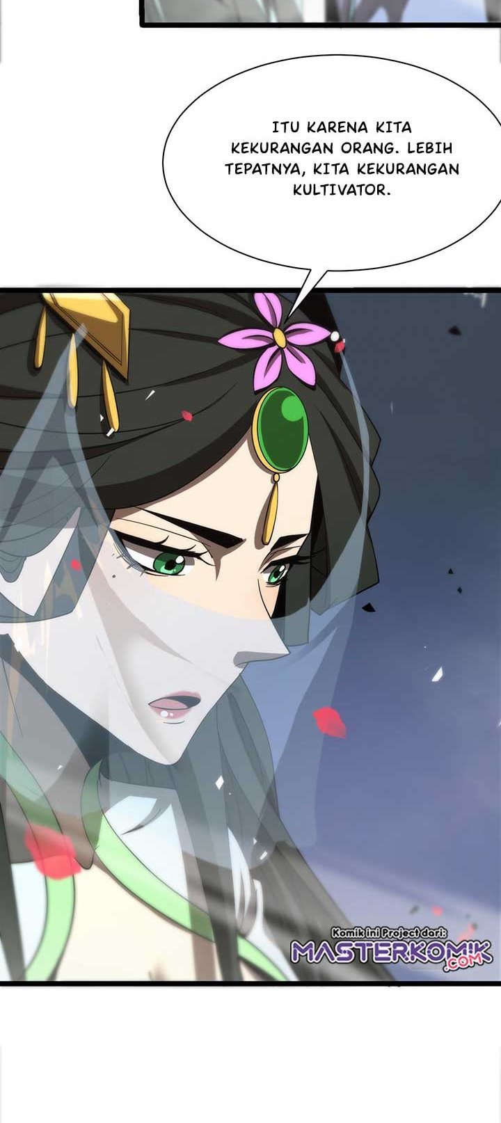 World’s Apocalypse Online Chapter 65 Gambar 4