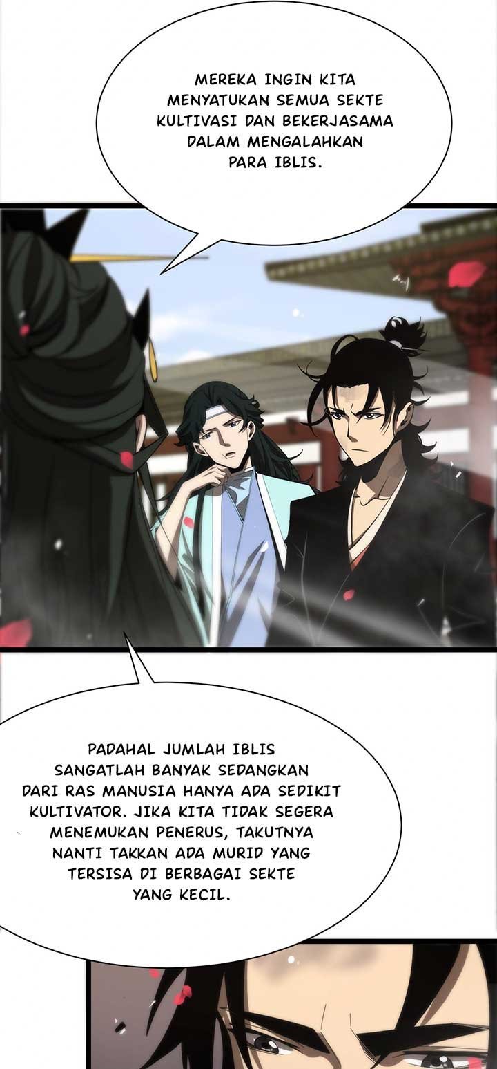 World’s Apocalypse Online Chapter 65 Gambar 5