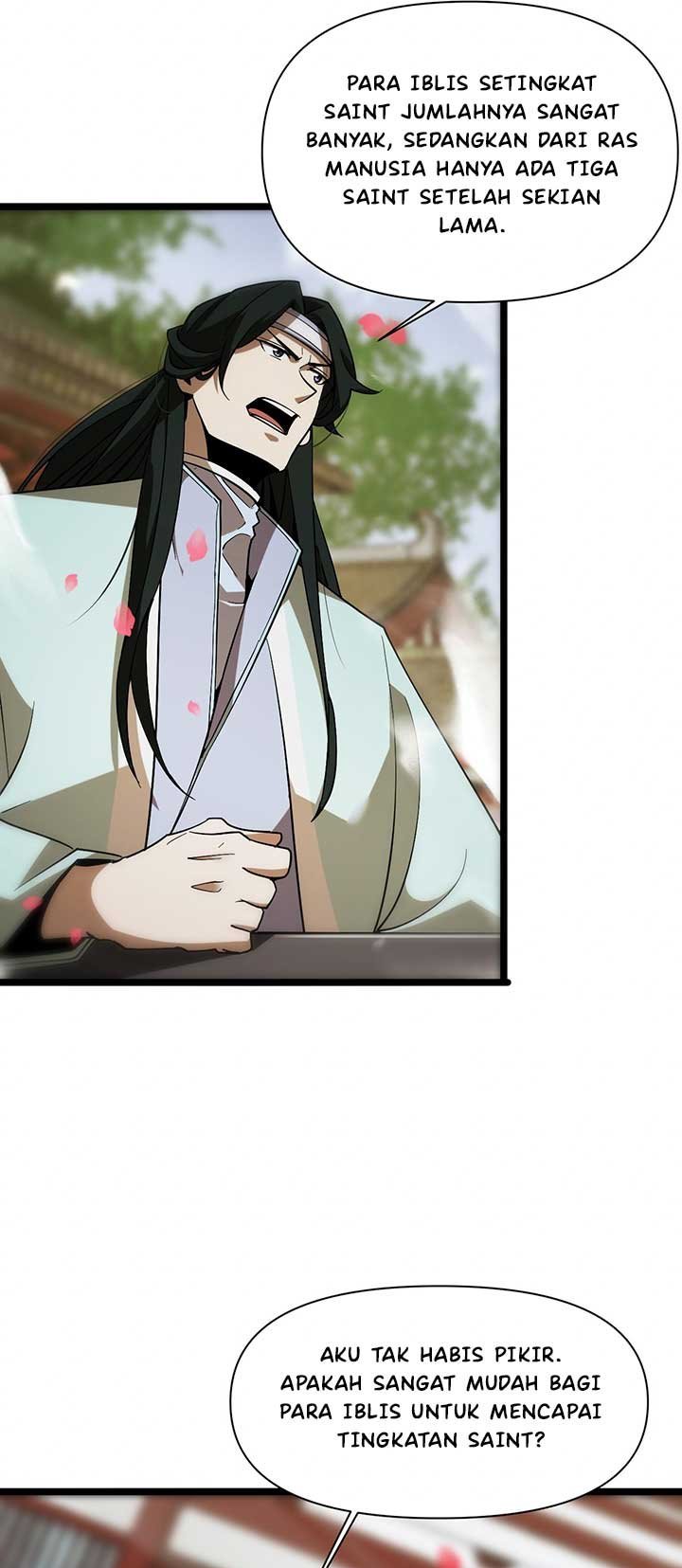 World’s Apocalypse Online Chapter 65 Gambar 8