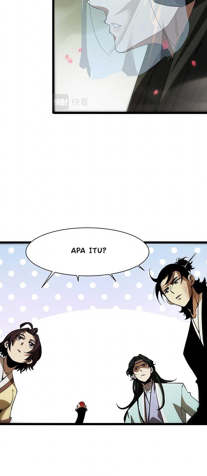 World’s Apocalypse Online Chapter 65 Gambar 10