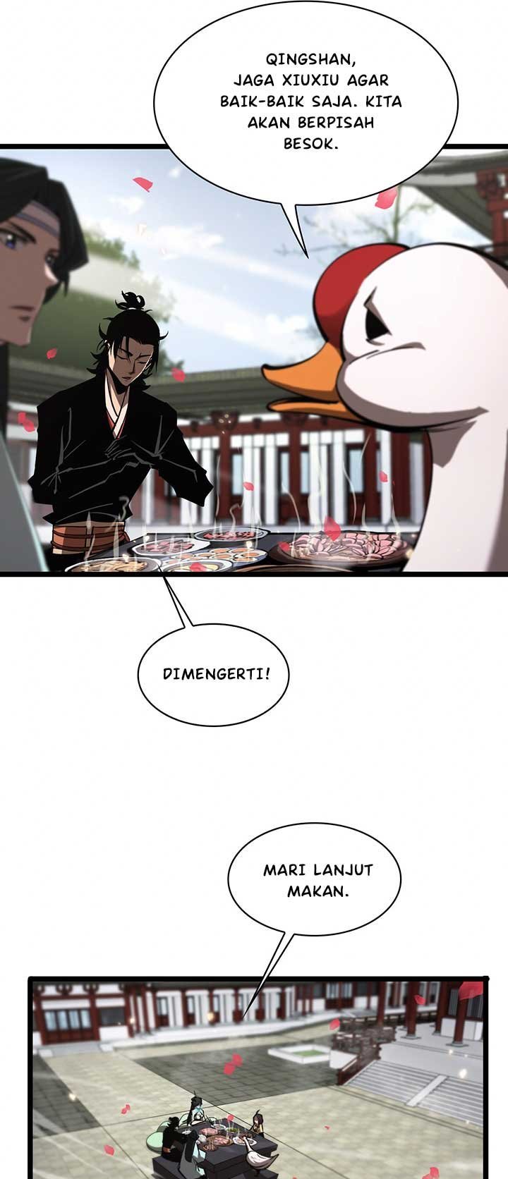 World’s Apocalypse Online Chapter 65 Gambar 17