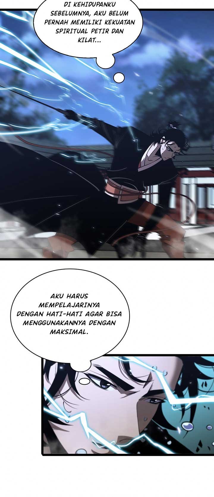 World’s Apocalypse Online Chapter 65 Gambar 19