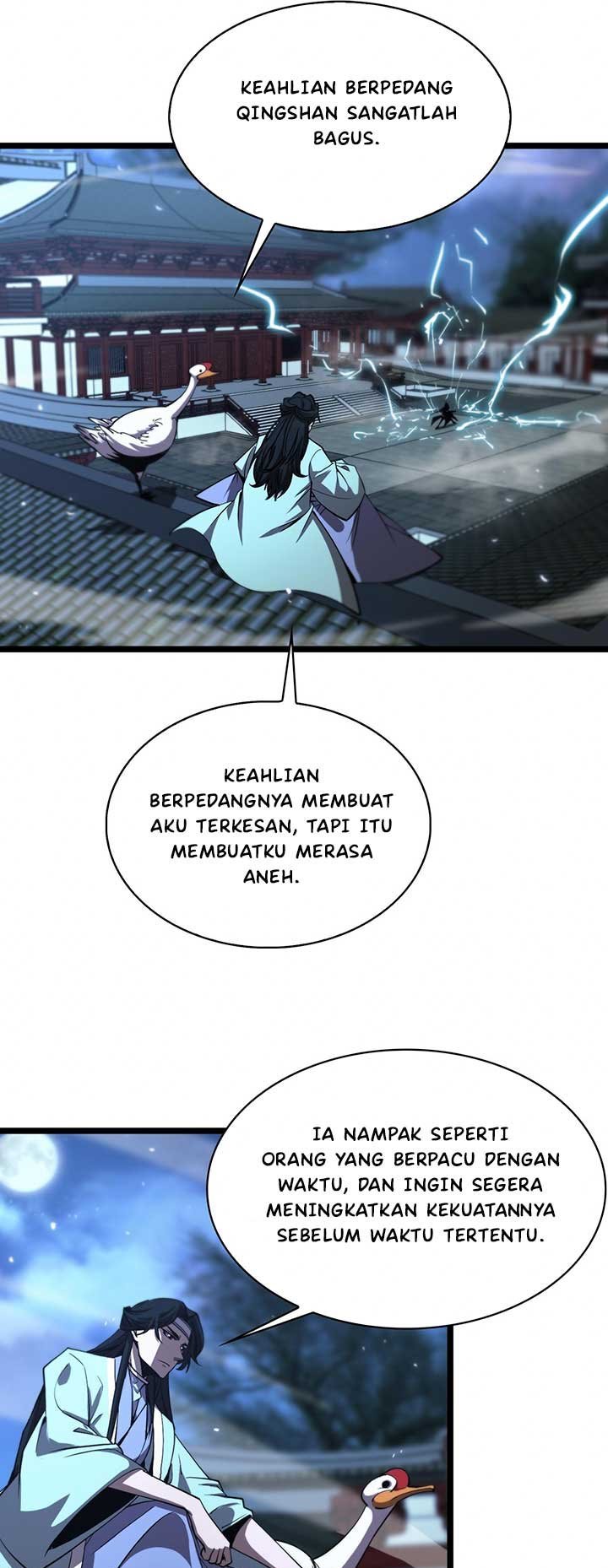 World’s Apocalypse Online Chapter 65 Gambar 20