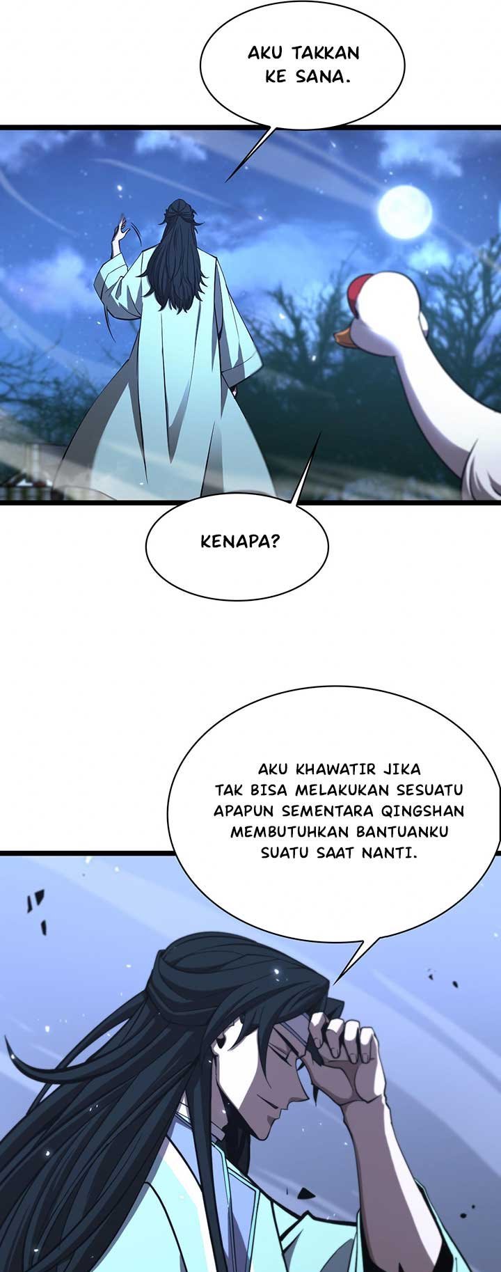 World’s Apocalypse Online Chapter 65 Gambar 23