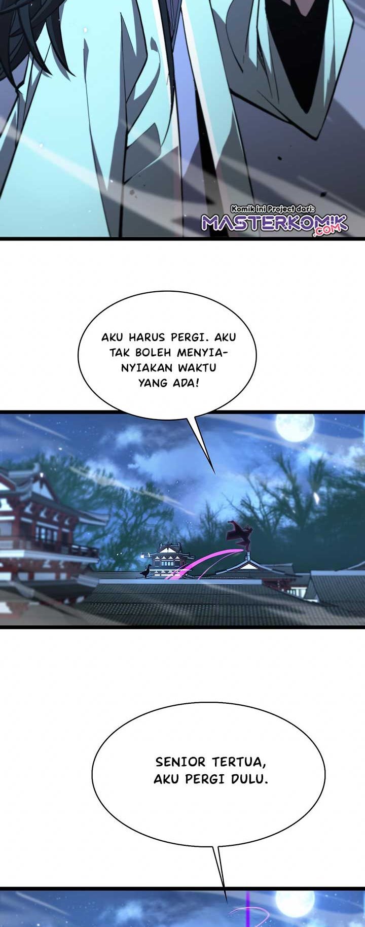 World’s Apocalypse Online Chapter 65 Gambar 24