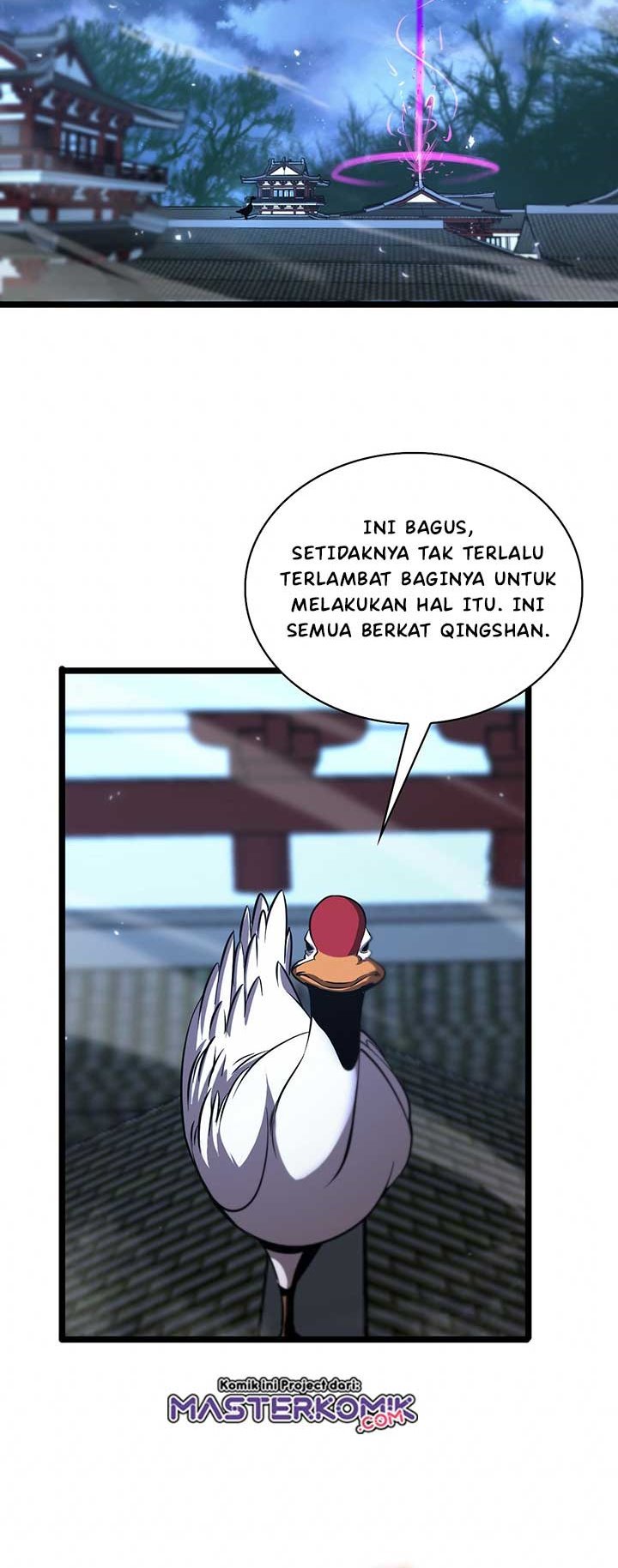 World’s Apocalypse Online Chapter 65 Gambar 25