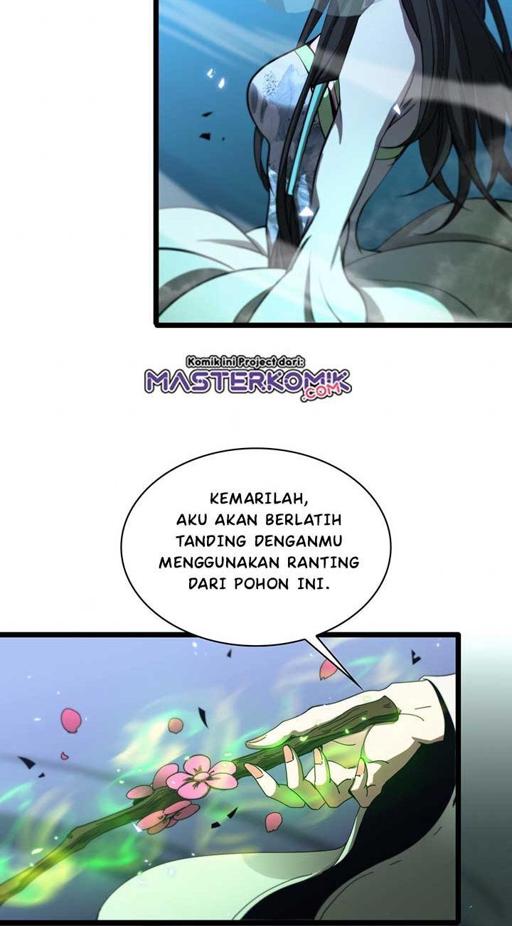 World’s Apocalypse Online Chapter 65 Gambar 28