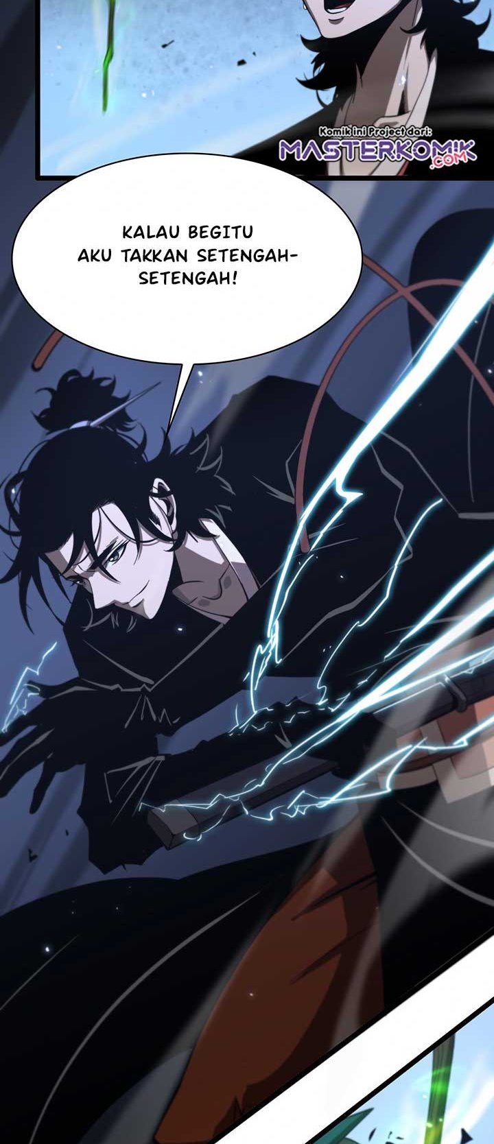 World’s Apocalypse Online Chapter 65 Gambar 30