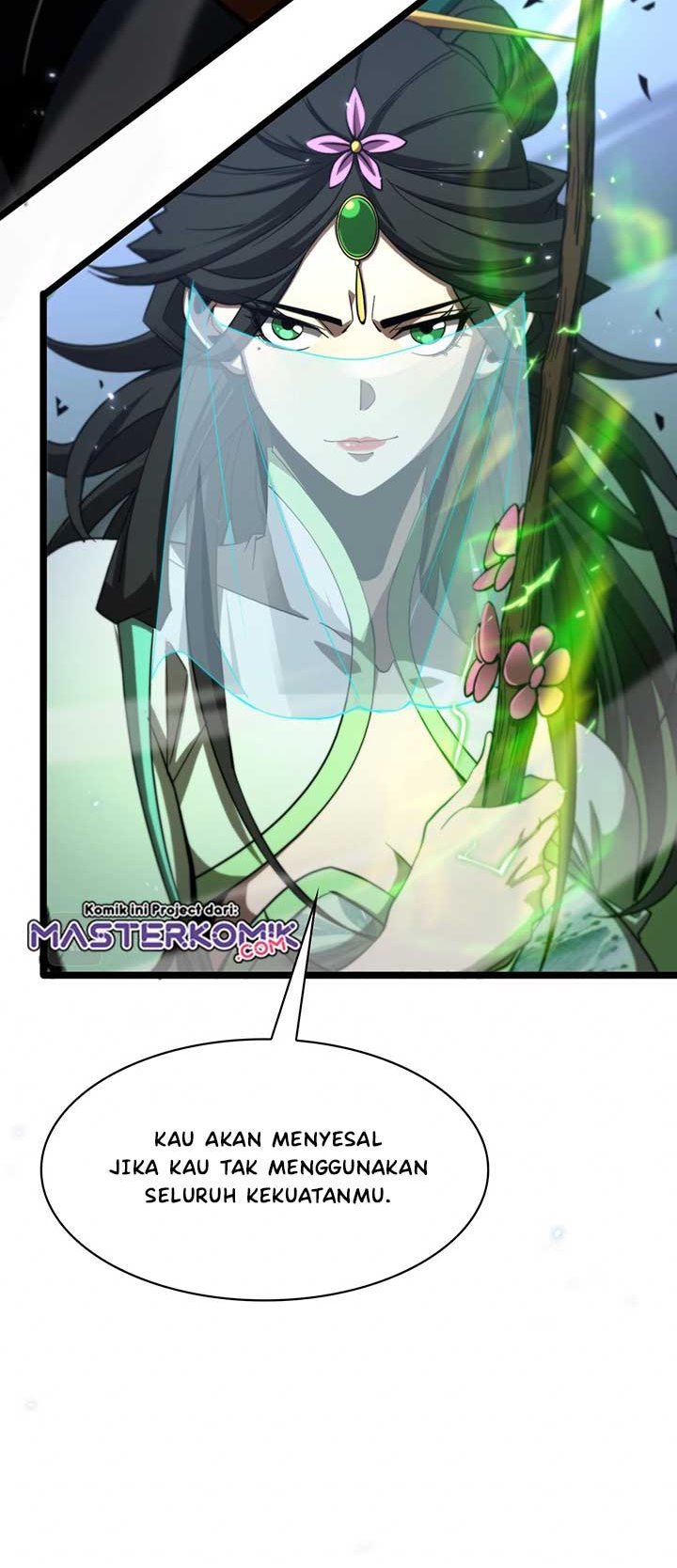 World’s Apocalypse Online Chapter 65 Gambar 31