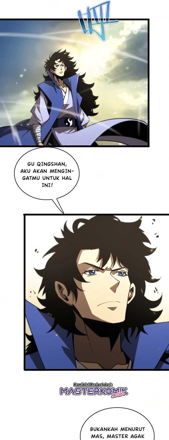 World’s Apocalypse Online Chapter 70 Gambar 5