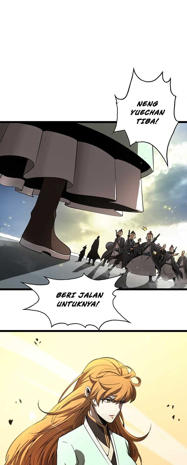 World’s Apocalypse Online Chapter 70 Gambar 8