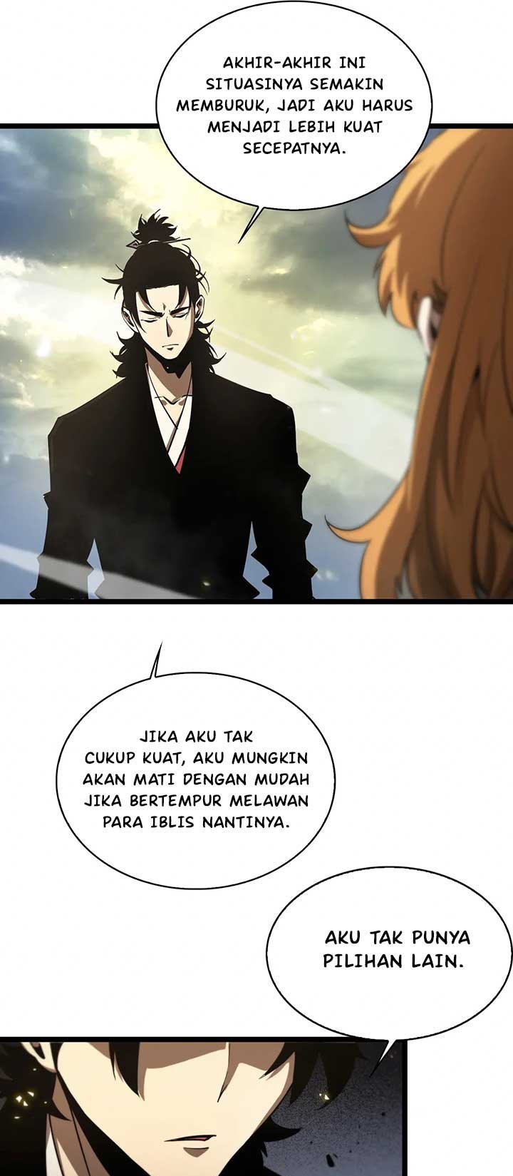 World’s Apocalypse Online Chapter 70 Gambar 14