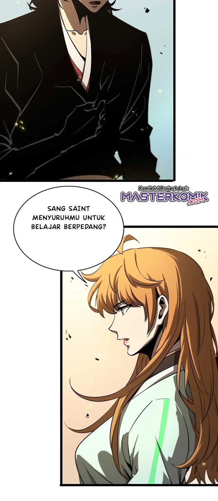 World’s Apocalypse Online Chapter 70 Gambar 16