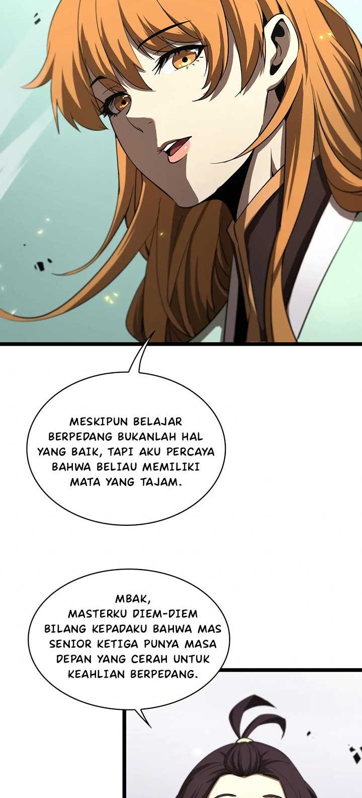 World’s Apocalypse Online Chapter 70 Gambar 18