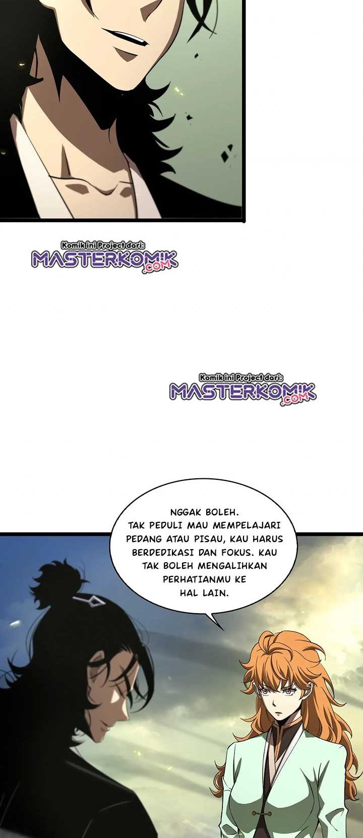 World’s Apocalypse Online Chapter 70 Gambar 21