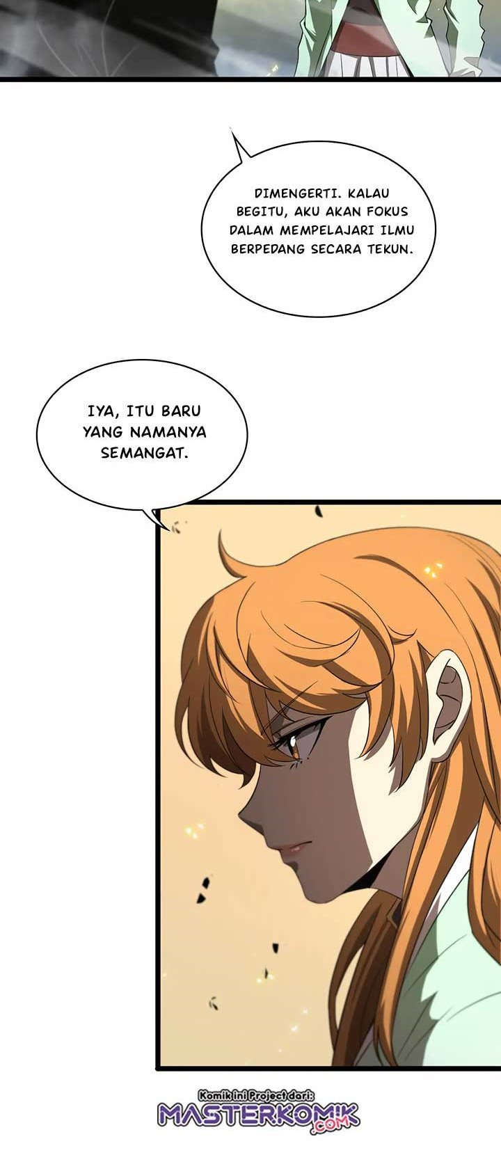 World’s Apocalypse Online Chapter 70 Gambar 22