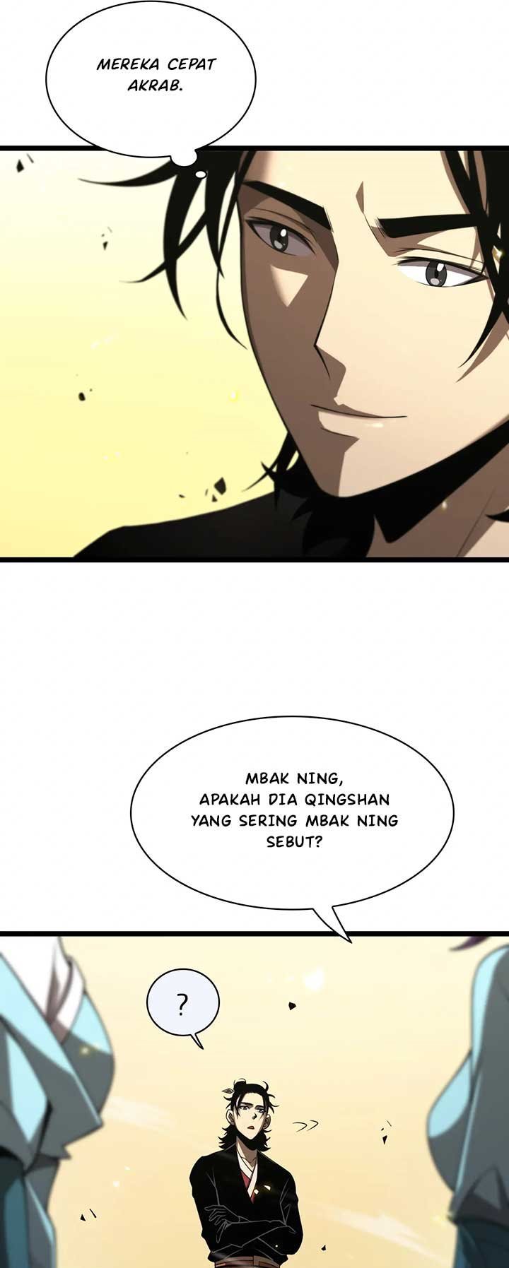 World’s Apocalypse Online Chapter 70 Gambar 26