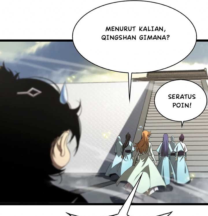 World’s Apocalypse Online Chapter 70 Gambar 35
