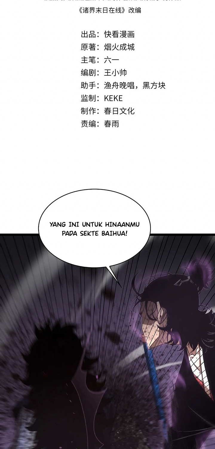 World’s Apocalypse Online Chapter 74 Gambar 3