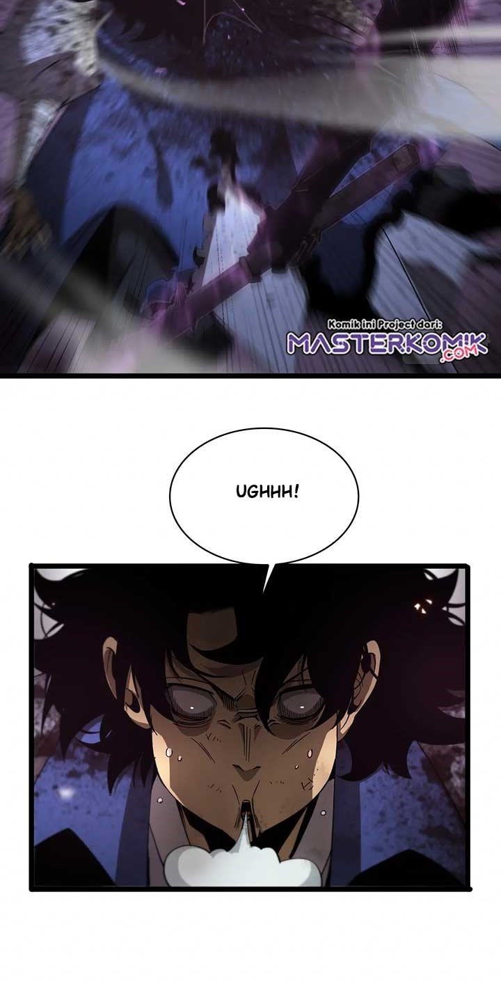 World’s Apocalypse Online Chapter 74 Gambar 4