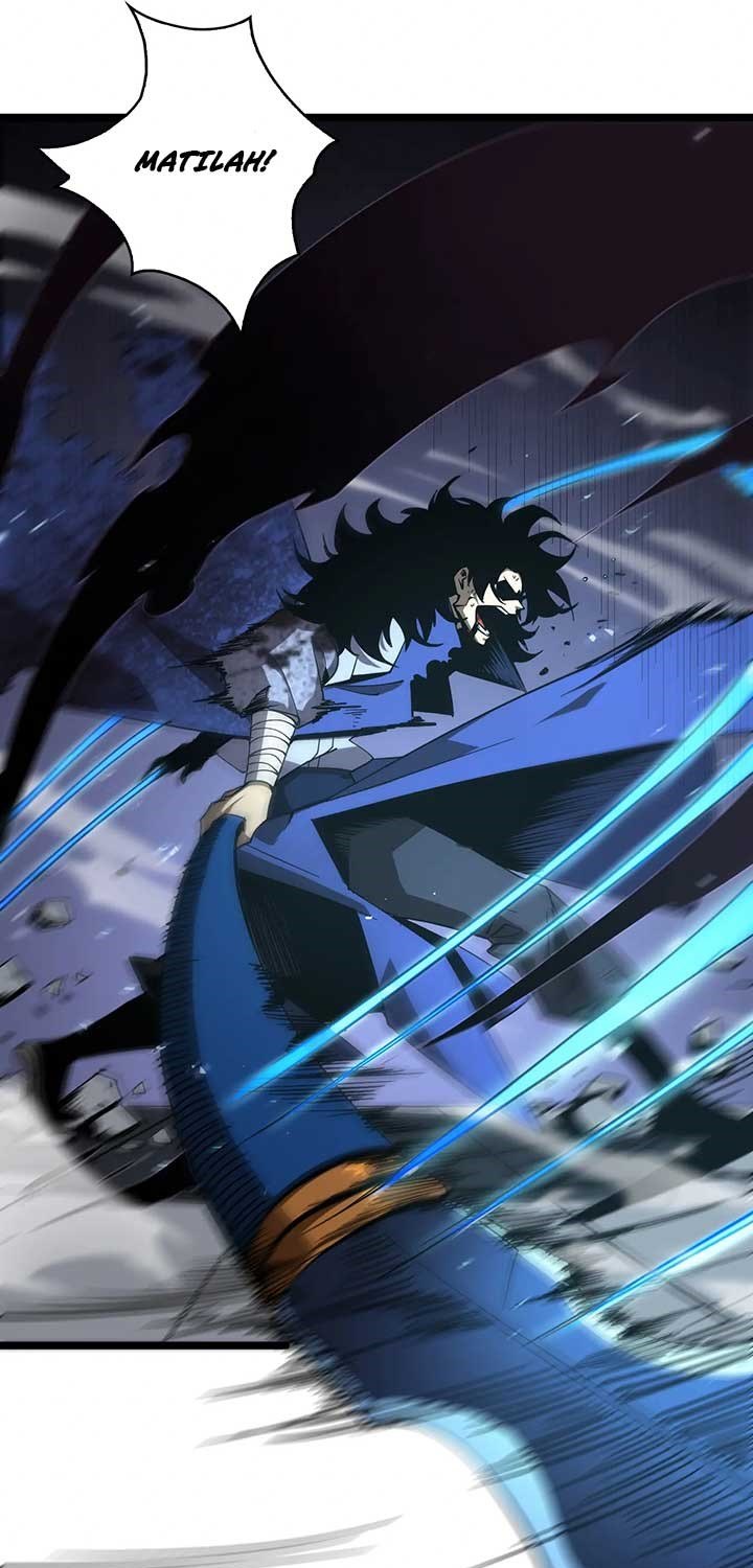 World’s Apocalypse Online Chapter 74 Gambar 5