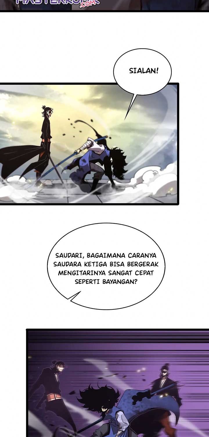 World’s Apocalypse Online Chapter 74 Gambar 7