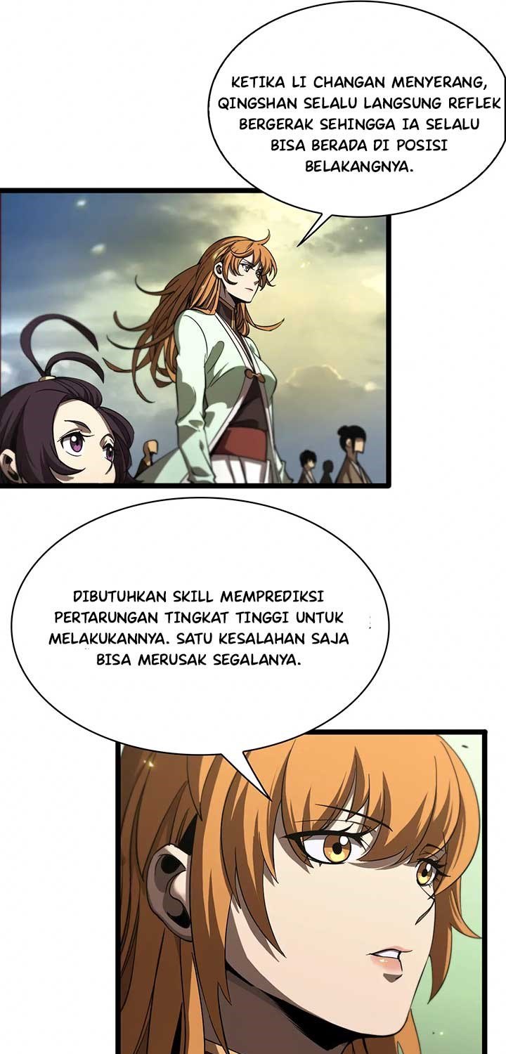 World’s Apocalypse Online Chapter 74 Gambar 9