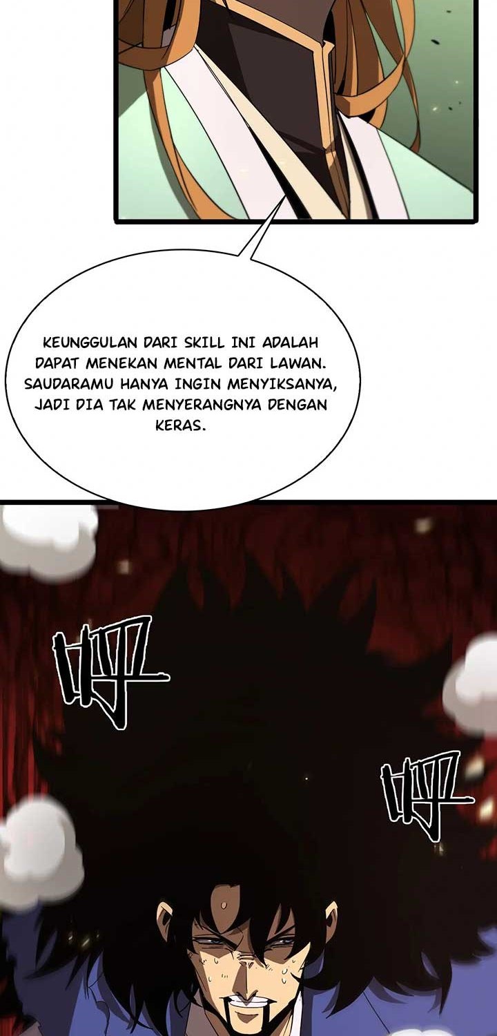 World’s Apocalypse Online Chapter 74 Gambar 10