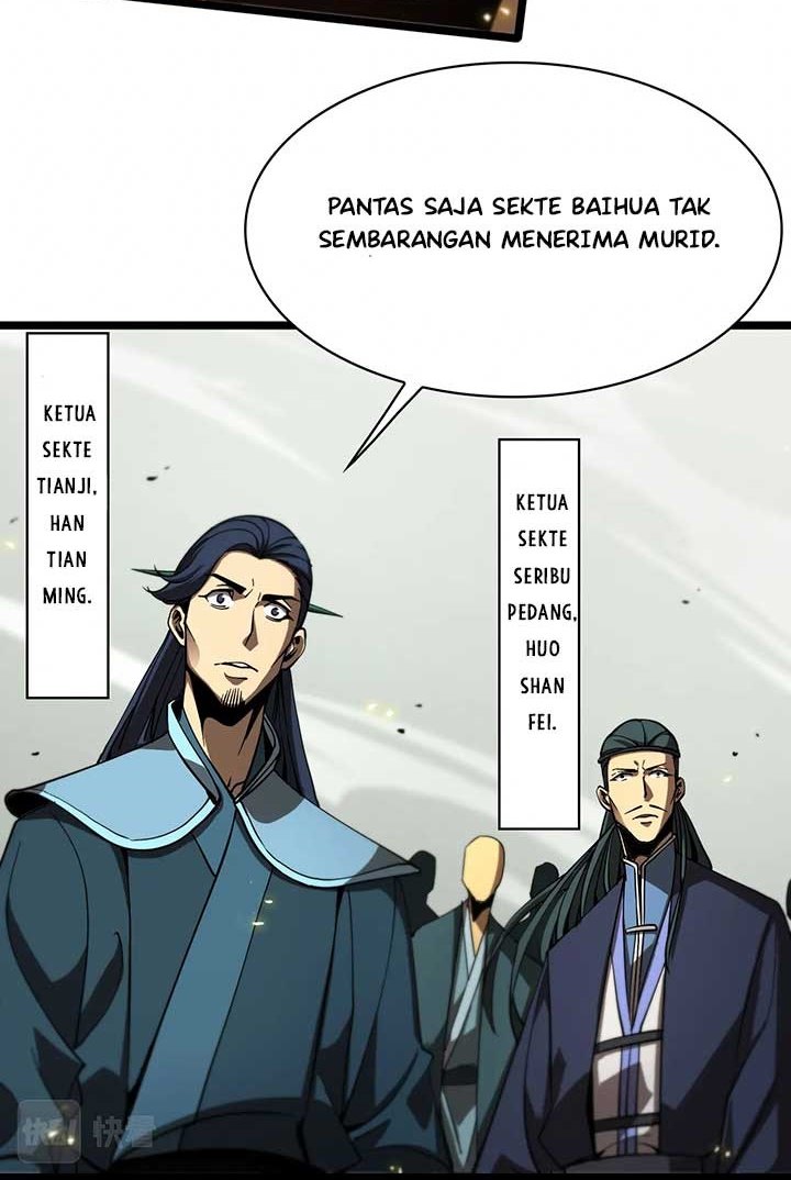 World’s Apocalypse Online Chapter 74 Gambar 12