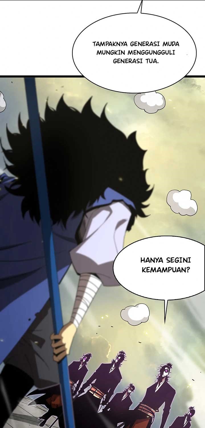 World’s Apocalypse Online Chapter 74 Gambar 13