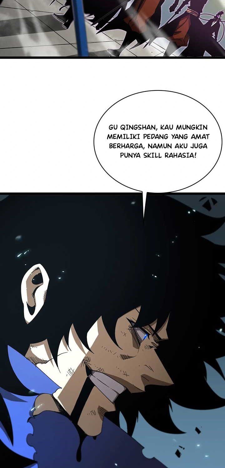 World’s Apocalypse Online Chapter 74 Gambar 14
