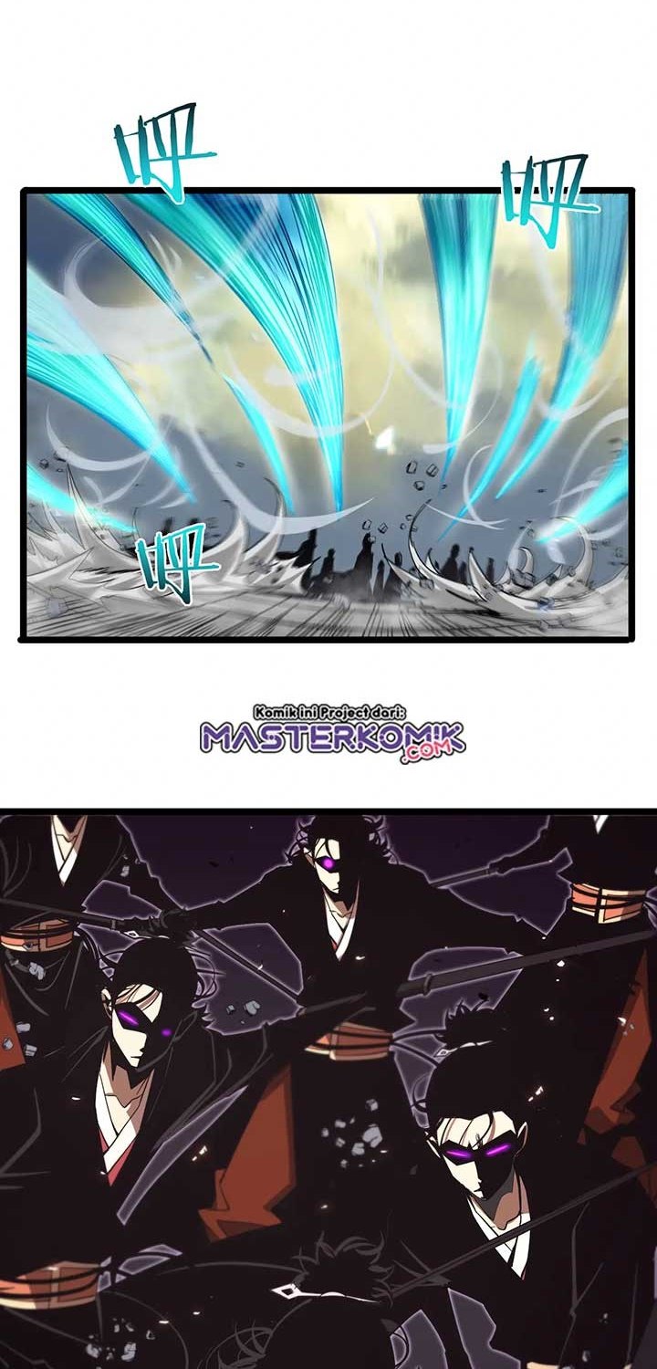 World’s Apocalypse Online Chapter 74 Gambar 18