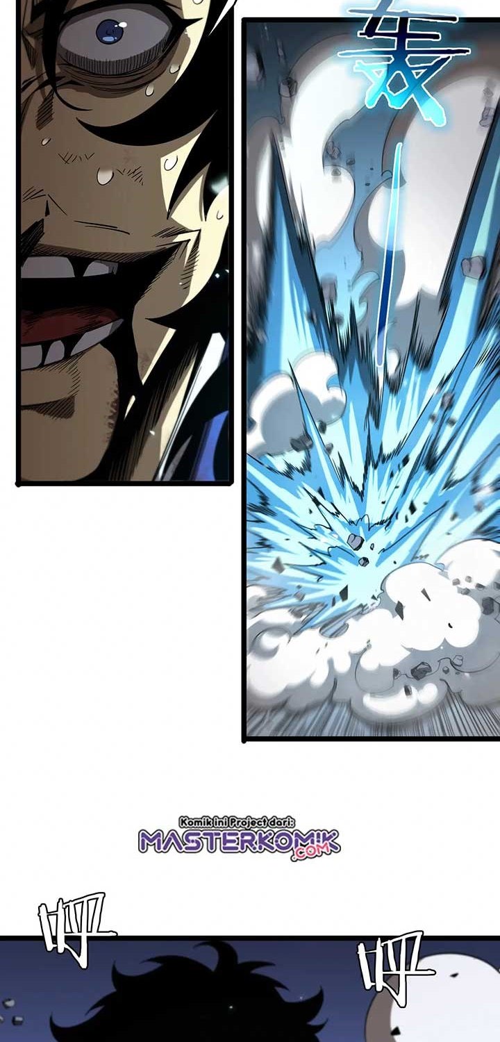 World’s Apocalypse Online Chapter 74 Gambar 21