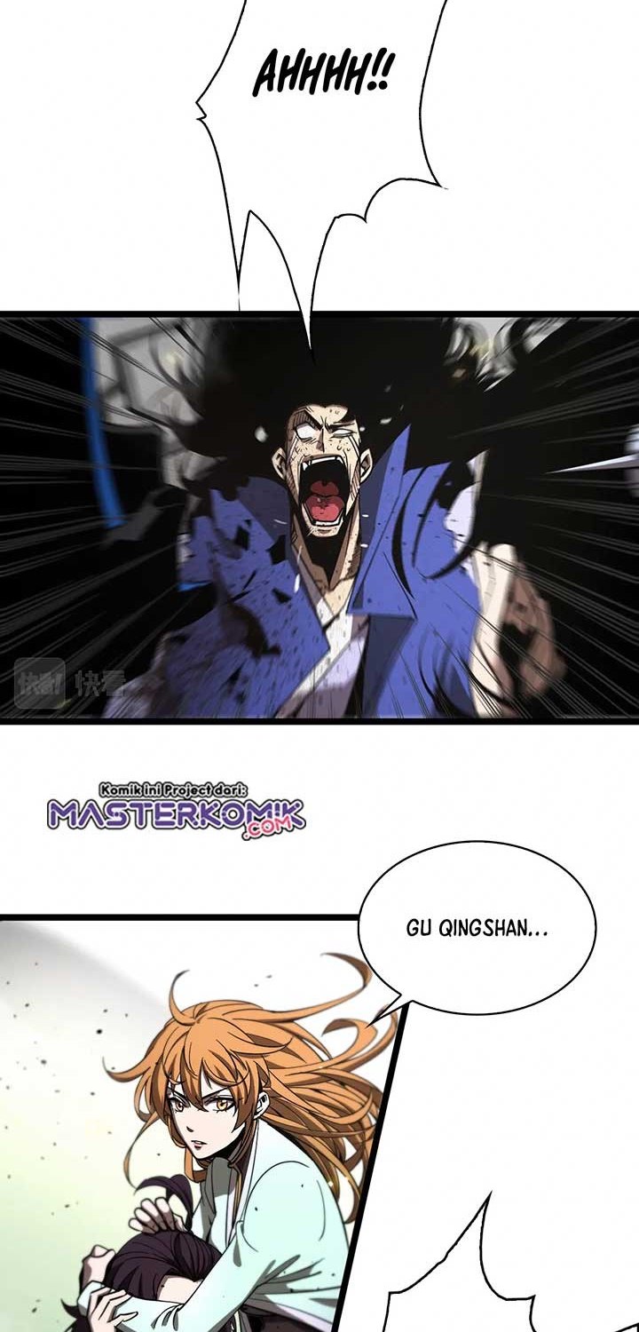 World’s Apocalypse Online Chapter 74 Gambar 29