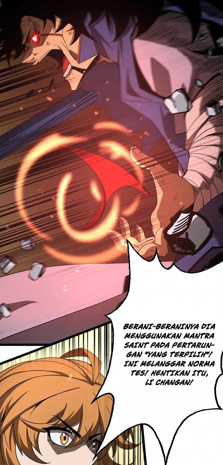 World’s Apocalypse Online Chapter 74 Gambar 32